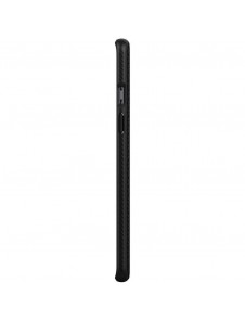 Matt svart och mycket snygg täckning OnePlus 8.