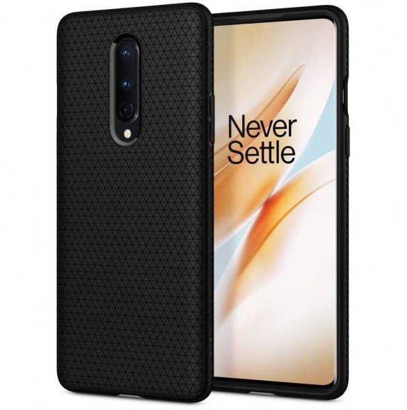 OnePlus 8 kommer att skyddas av det här stora skyddet.