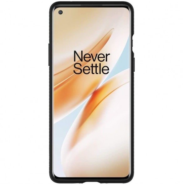 Vackert och pålitligt skyddsfodral för OnePlus 8.