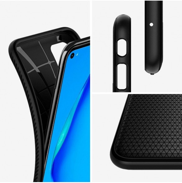 Huawei P40 Lite kommer att skyddas av detta fantastiska skydd.