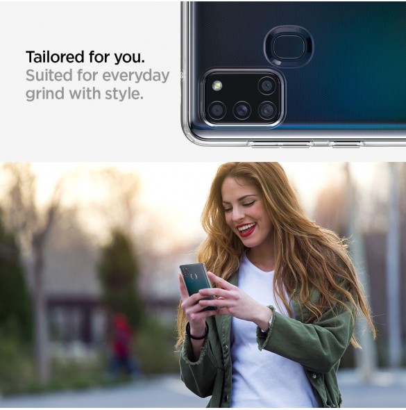 En vacker produkt för din telefon från Spigen.