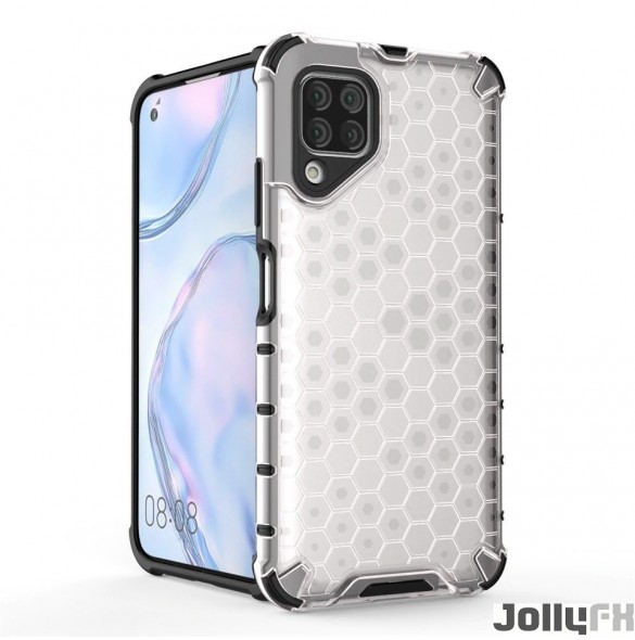 Din telefon kommer att skyddas av det här omslaget från JollyFX.