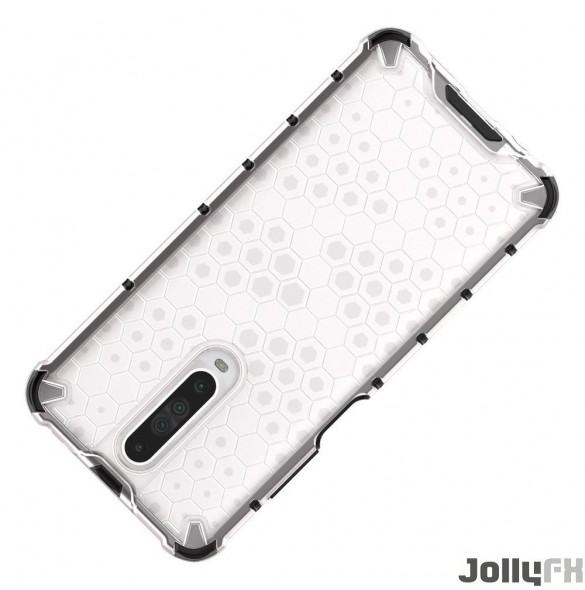 Högkvalitativt material från JollyFX.