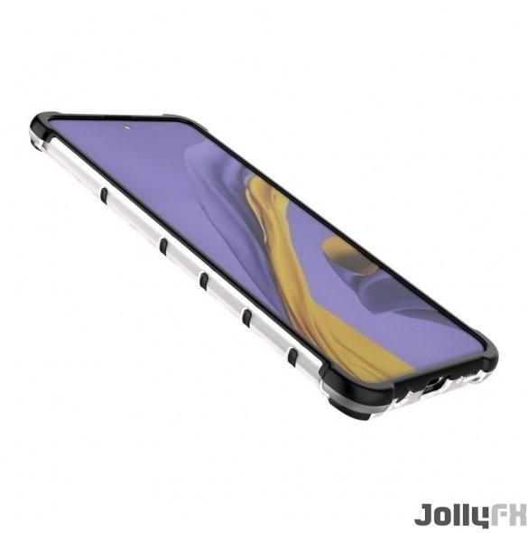Högkvalitativt material från JollyFX.