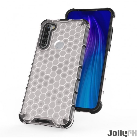 Xiaomi Redmi Note 8T kommer att skyddas av detta fantastiska omslag.
