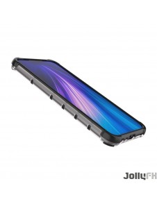 Vackert och pålitligt skyddsfodral för Xiaomi Redmi Note 8T.