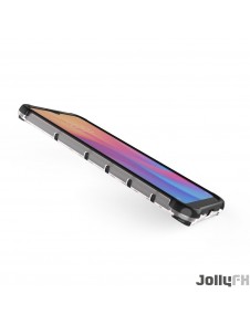 Svart och mycket snyggt omslag Xiaomi Redmi 8A / Xiaomi Redmi 8.