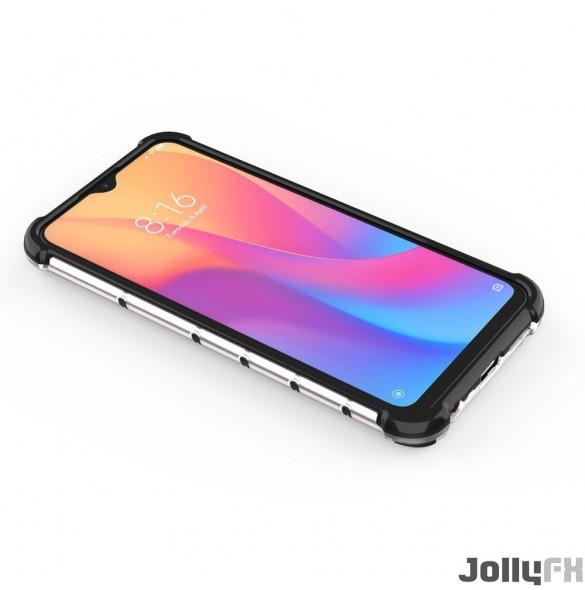 Xiaomi Redmi 8A / Xiaomi Redmi 8 kommer att skyddas av denna fantastiska täcka.