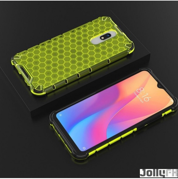 Xiaomi Redmi 8A / Xiaomi Redmi 8 kommer att skyddas av denna fantastiska täcka.