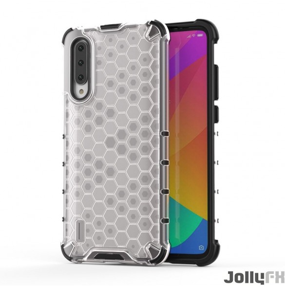 Xiaomi Mi CC9e / Xiaomi Mi A3 kommer att skyddas av det här fantastiska skyddet.