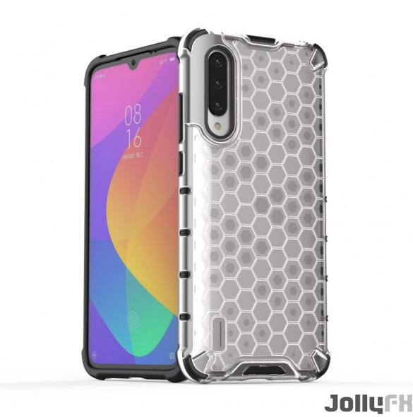 Med det här omslaget kommer du att vara lugn för Xiaomi Mi CC9e / Xiaomi Mi A3.