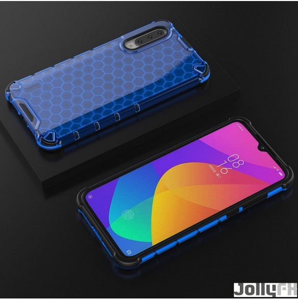 Vackert och pålitligt skyddsfodral för Xiaomi Mi CC9e / Xiaomi Mi A3.