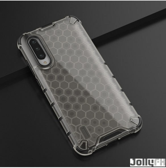 Vackert och pålitligt skyddsfodral för Xiaomi Mi CC9e / Xiaomi Mi A3.