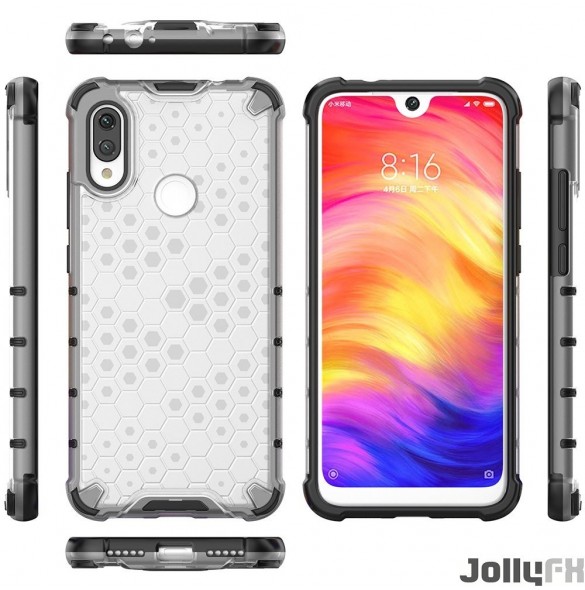 En vacker produkt för din telefon från JollyFX.