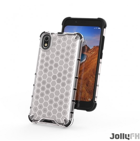 Vackert och pålitligt skyddsfodral för Xiaomi Redmi 7A.