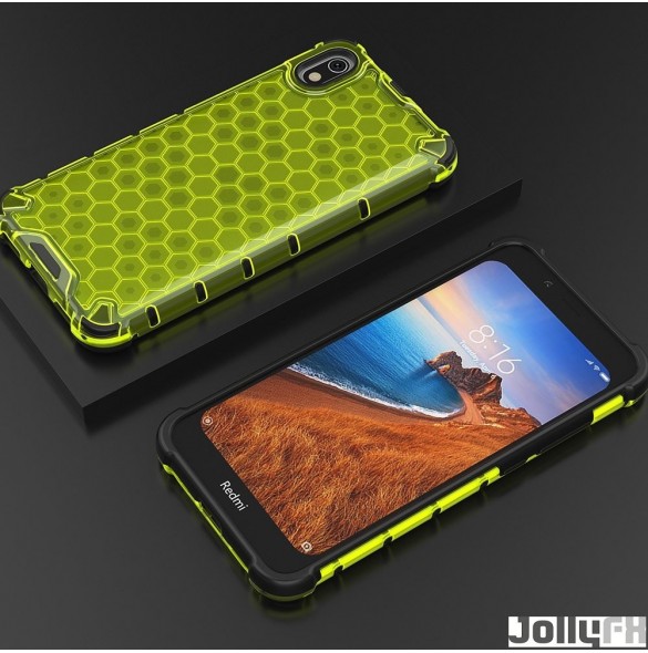 Med det här omslaget kommer du att vara lugn för Xiaomi Redmi 7A.