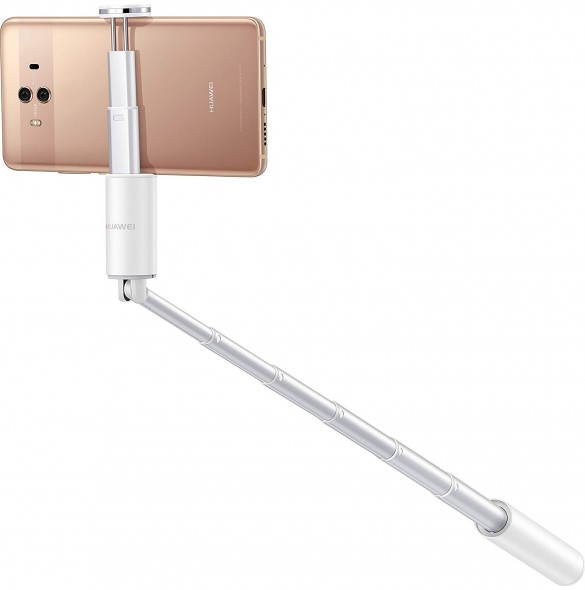 Huawei CF33 Selfie Stick Moonlight - Vit
