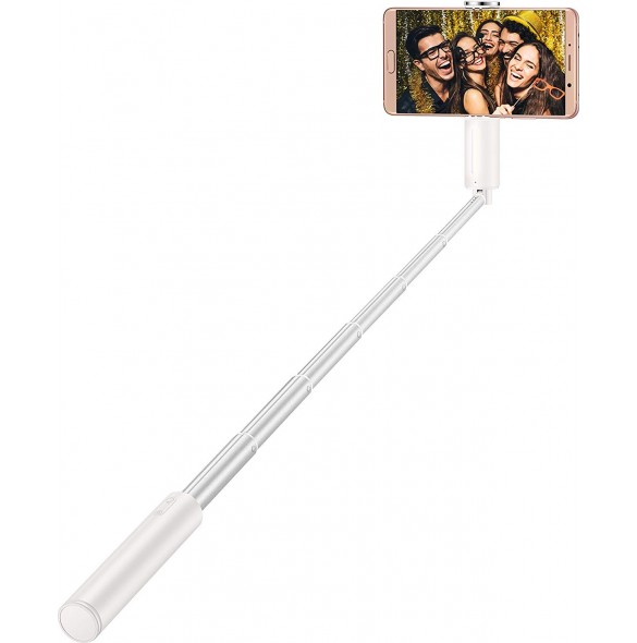 Huawei CF33 Selfie Stick Moonlight - Vit