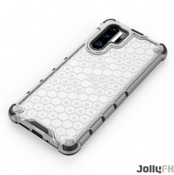 Med det här omslaget kommer du att vara lugn för Huawei P30 Pro.