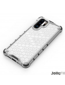 Med det här omslaget kommer du att vara lugn för Huawei P30 Pro.
