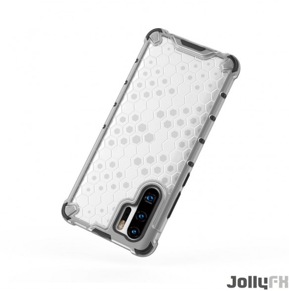Huawei P30 Pro kommer att skyddas av detta fantastiska skydd.