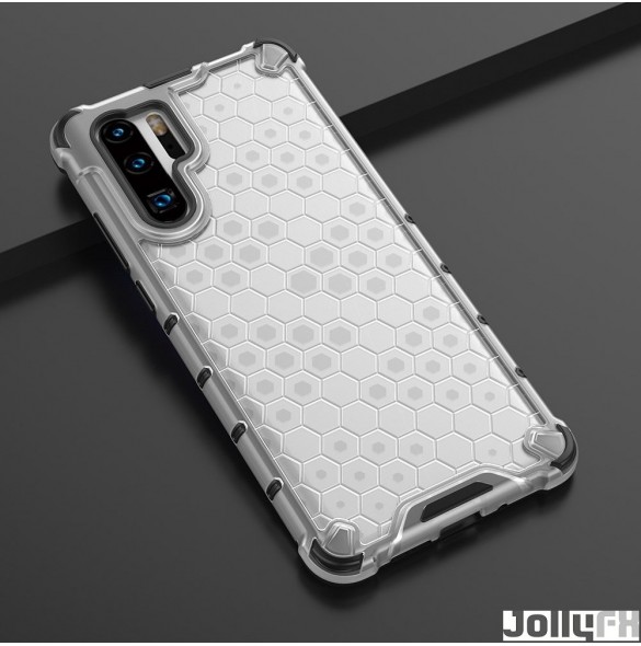 Vackert och pålitligt skyddsfodral till Huawei P30 Pro.