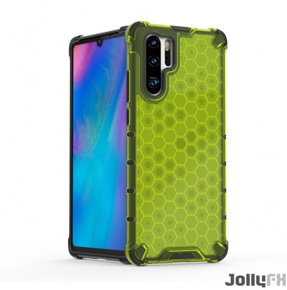 Med det här omslaget kommer du att vara lugn för Huawei P30 Pro.