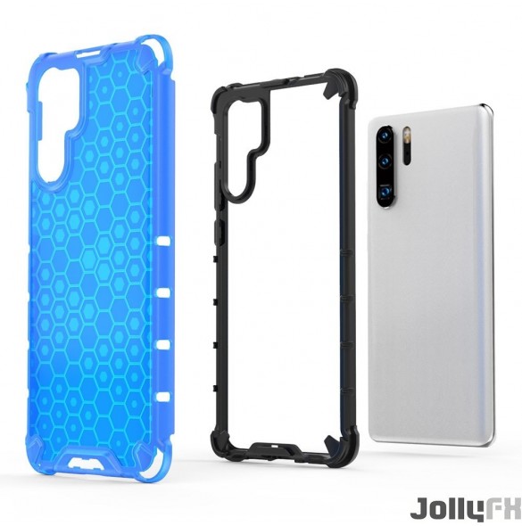 Huawei P30 Pro kommer att skyddas av detta fantastiska skydd.