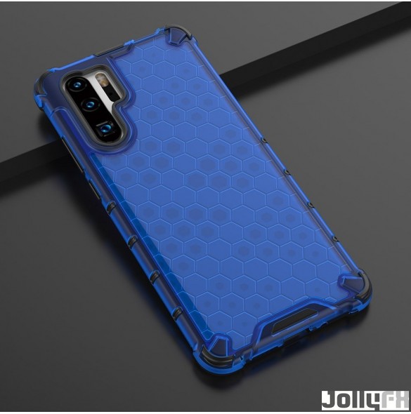 Vackert och pålitligt skyddsfodral till Huawei P30 Pro.
