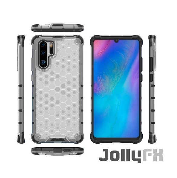 Din telefon kommer att skyddas av detta omslag från JollyFX.