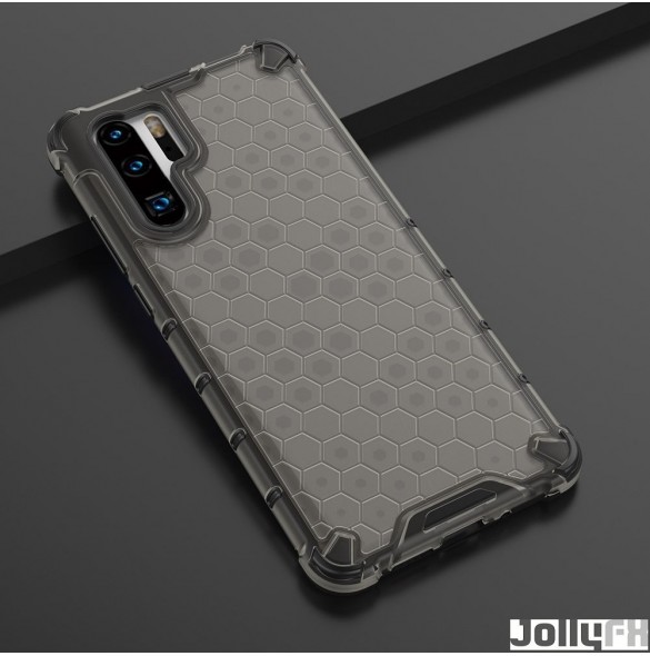 Huawei P30 Pro kommer att skyddas av detta fantastiska skydd.
