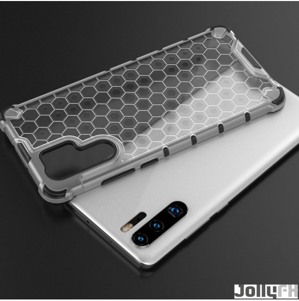 Vackert och pålitligt skyddsfodral till Huawei P30 Pro.