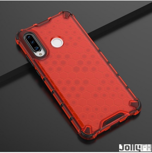 Vackert och pålitligt skyddsfodral till Huawei P30 Lite.
