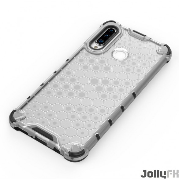 Din telefon kommer att skyddas av detta omslag från JollyFX.