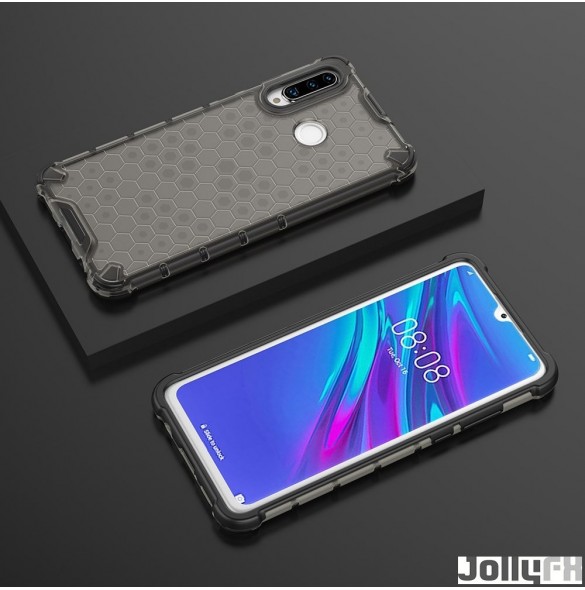 Huawei P30 Lite kommer att skyddas av detta fantastiska skydd.