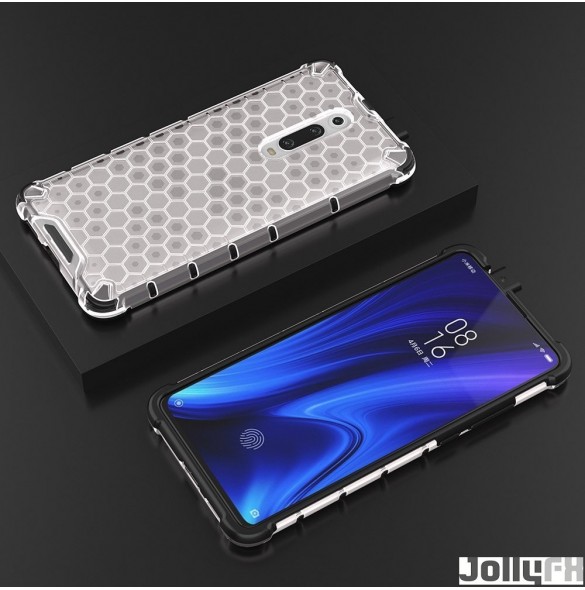 Vackert och pålitligt skyddsfodral för Xiaomi Mi 9T / Xiaomi Mi 9T Pro.