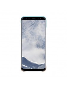 Samsung Galaxy S8 skyddas av detta fantastiska skal.