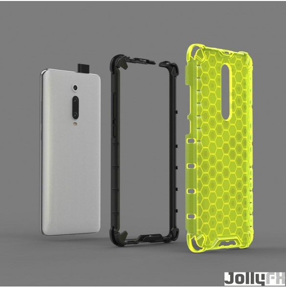 Vackert och pålitligt skyddsfodral för Xiaomi Mi 9T / Xiaomi Mi 9T Pro.