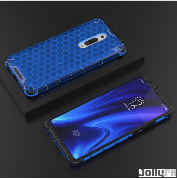 Vackert och pålitligt skyddsfodral för Xiaomi Mi 9T / Xiaomi Mi 9T Pro.