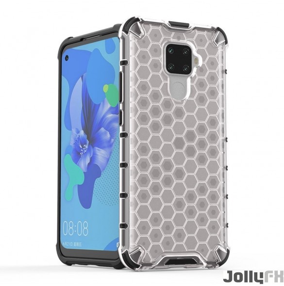 Huawei Mate 30 Lite / Huawei Nova 5i Pro och väldigt snyggt skydd från JollyFX.