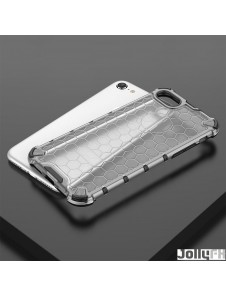 Genomskinligt och väldigt snyggt omslag iPhone 8 / iPhone 7.