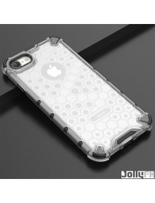 Vackert och pålitligt skyddsfodral för iPhone 8 / iPhone 7.