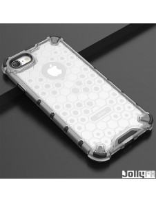 Vackert och pålitligt skyddsfodral för iPhone 8 / iPhone 7.