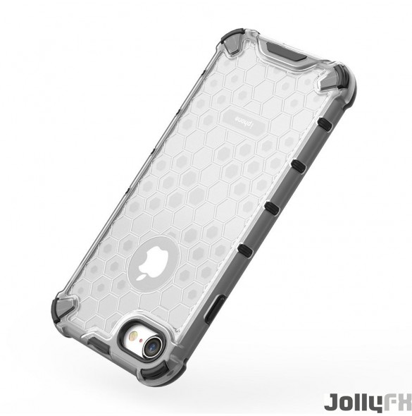 iPhone 8 / iPhone 7 och väldigt snyggt skydd från JollyFX.
