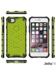 Med det här omslaget kommer du att vara lugn för iPhone 8 / iPhone 7.