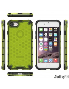 Med det här omslaget kommer du att vara lugn för iPhone 8 / iPhone 7.
