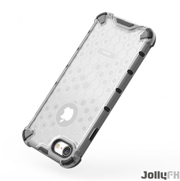 iPhone 8 / iPhone 7 kommer att skyddas av detta fantastiska omslag.