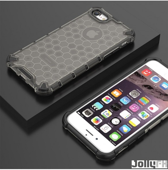 Vackert och pålitligt skyddsfodral för iPhone 8 / iPhone 7.