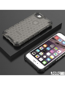 Vackert och pålitligt skyddsfodral för iPhone 8 / iPhone 7.