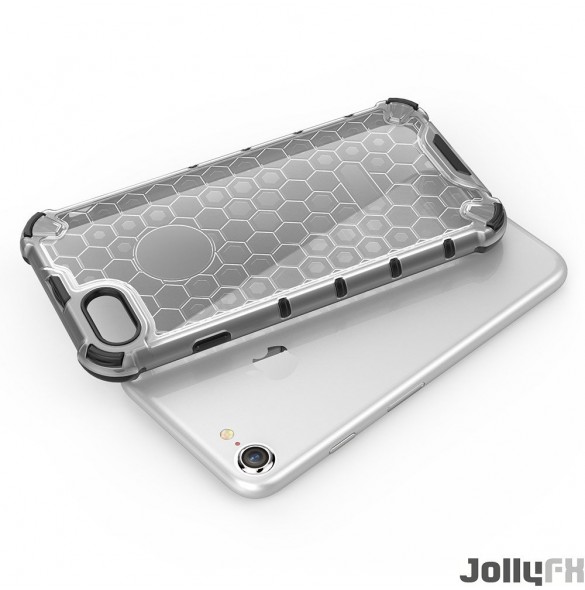 Din telefon kommer att skyddas av det här omslaget från JollyFX.
